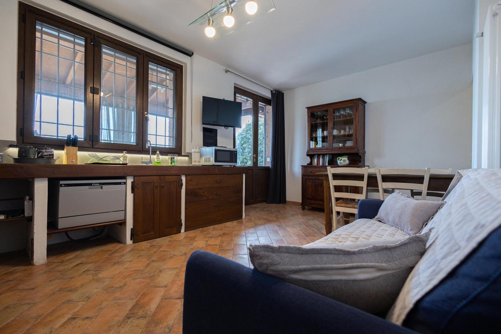 Di Colle In Colle - Country House With Private Pool Tuoro sul Trasimeno Bagian luar foto