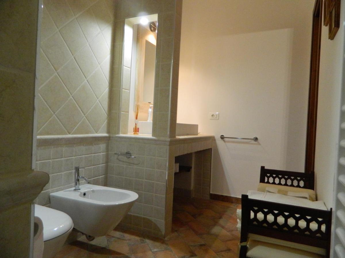 Di Colle In Colle - Country House With Private Pool Tuoro sul Trasimeno Bagian luar foto